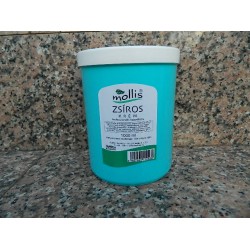 Crema profesionala grasa 1000ml Crema profesionala grasa 1000ml